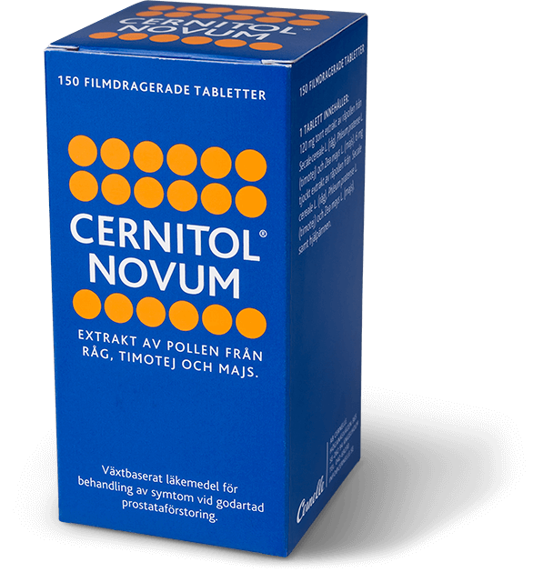 Cernitol Novum